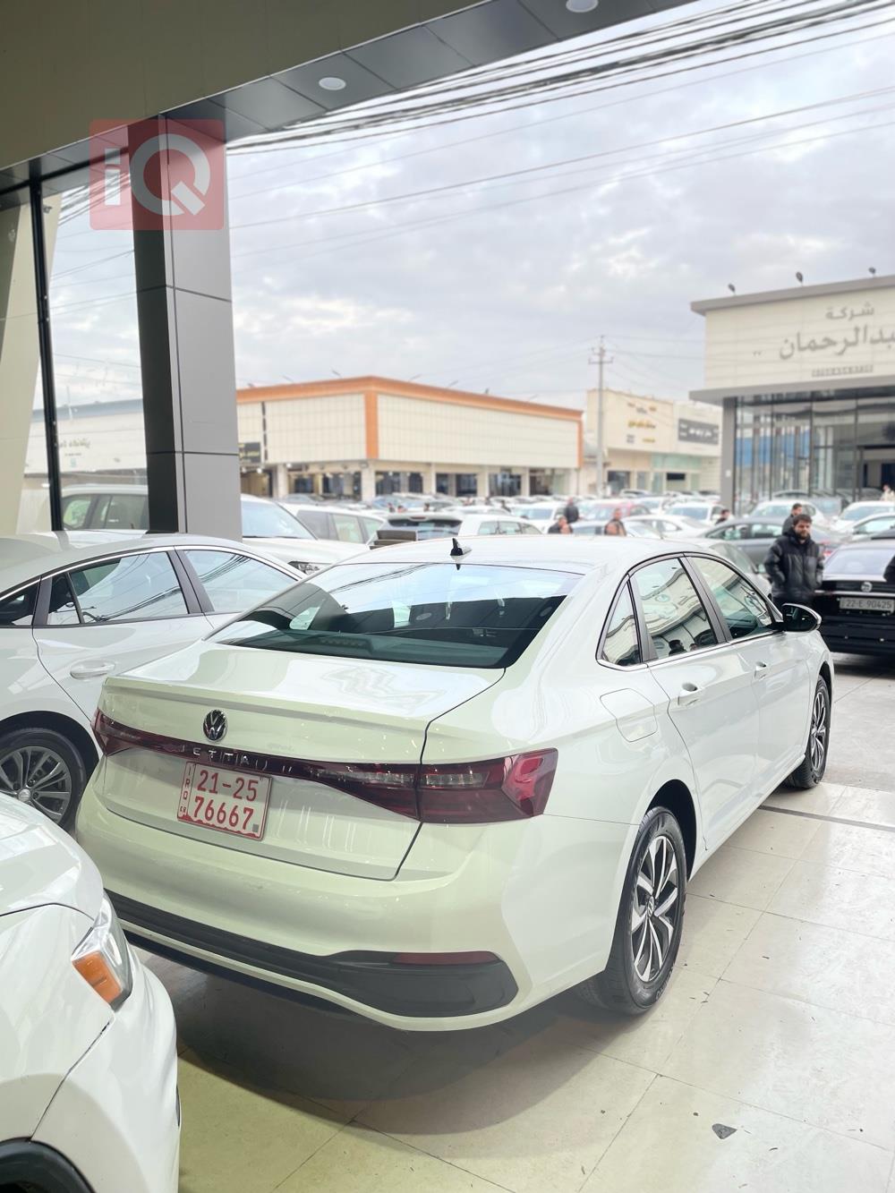 فولكسفاغن جيتا